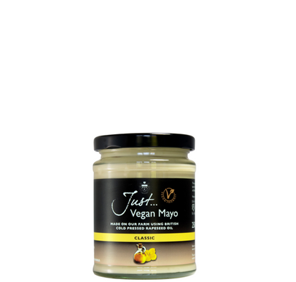 Just Classic Vegan Mayo