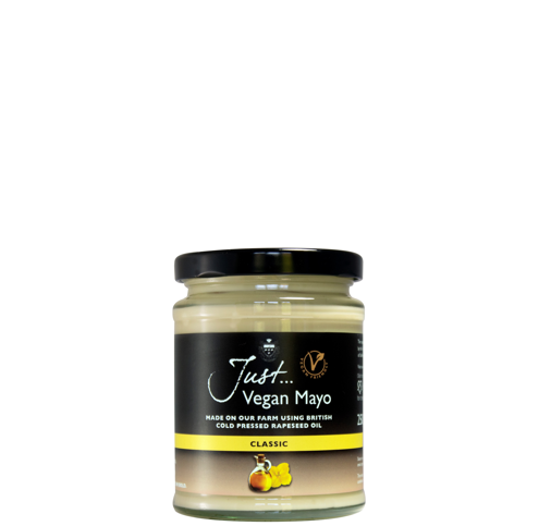 Just Classic Vegan Mayo