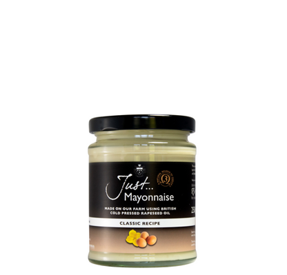 Just Classic Mayonnaise