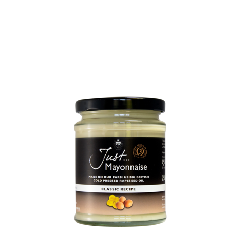 Just Classic Mayonnaise