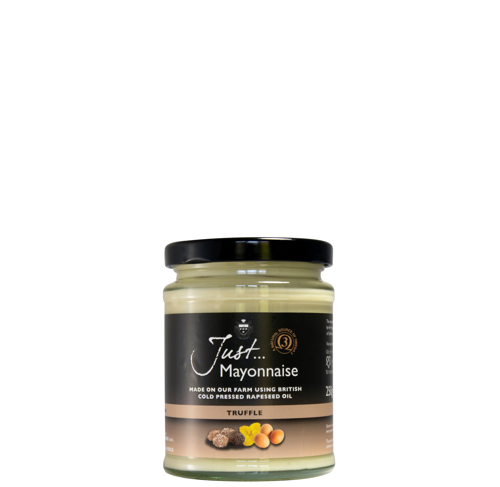 Just Truffle Mayonnaise